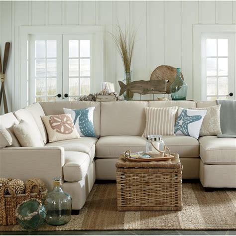 Shop the Porter 2 - Piece Slipcovered Chaise L-Sectional at Birch Lane. . Birch lane sectional